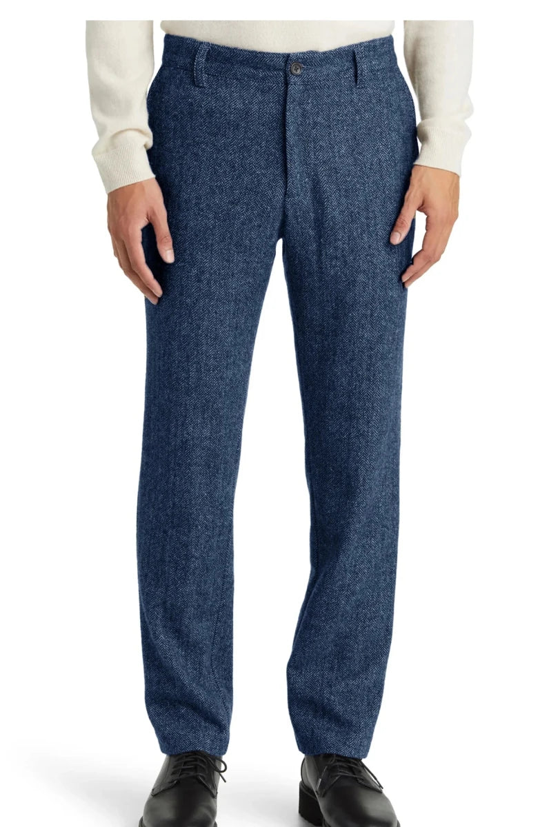 Pantalón Aurelius vintage elegant