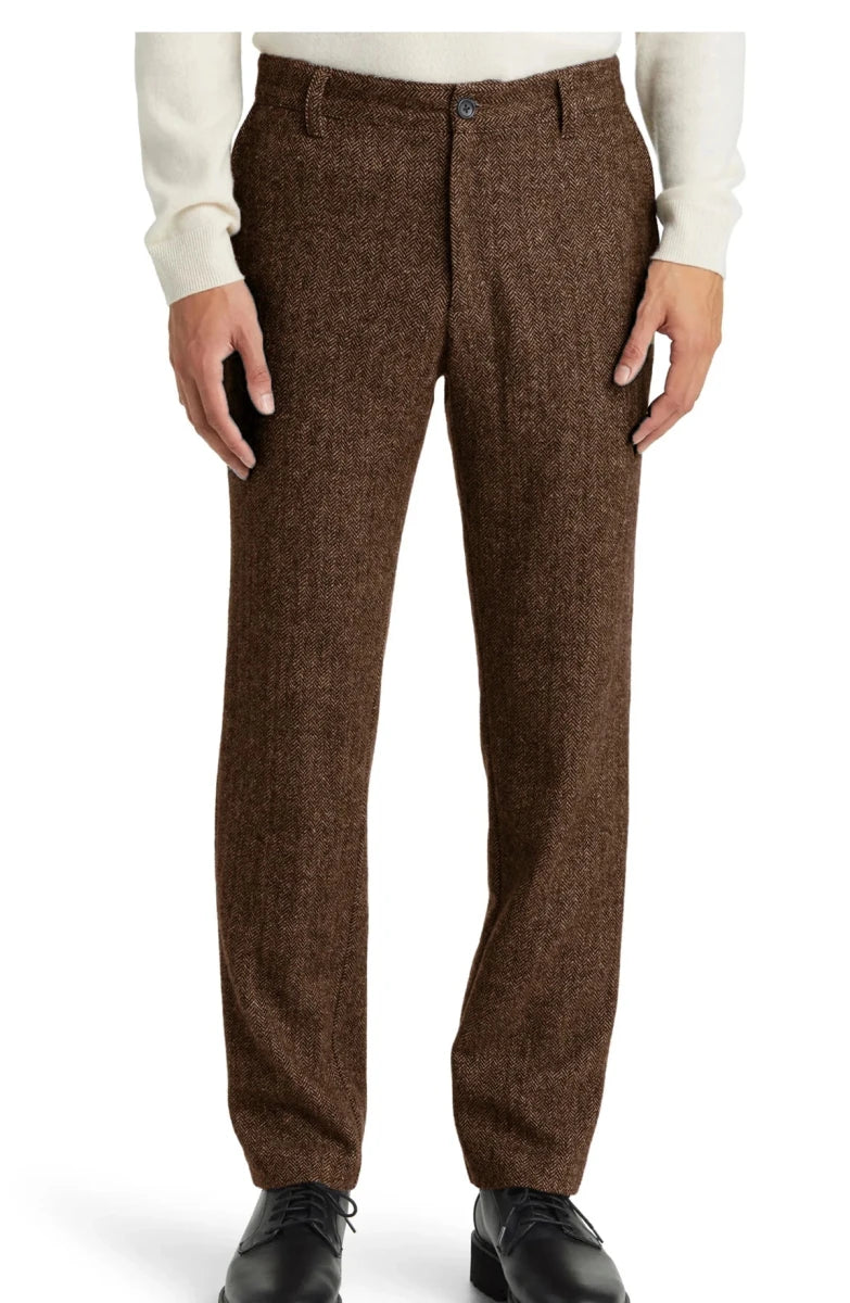 Pantalón Aurelius vintage elegant