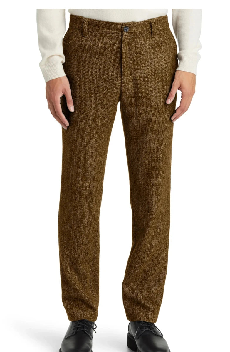 Pantalón Aurelius vintage elegant