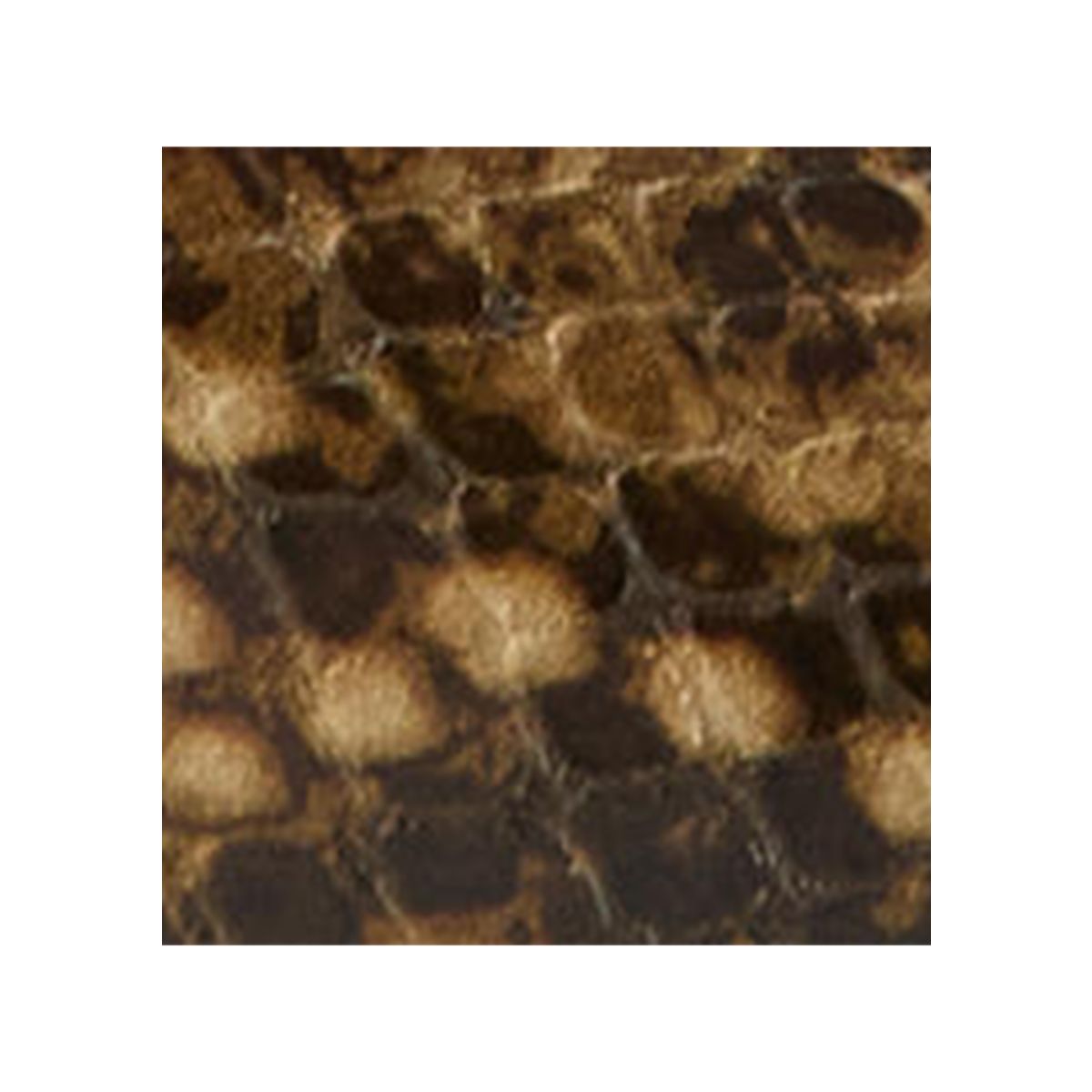 Lolah II Python-Embossed Slingback Pump - 5