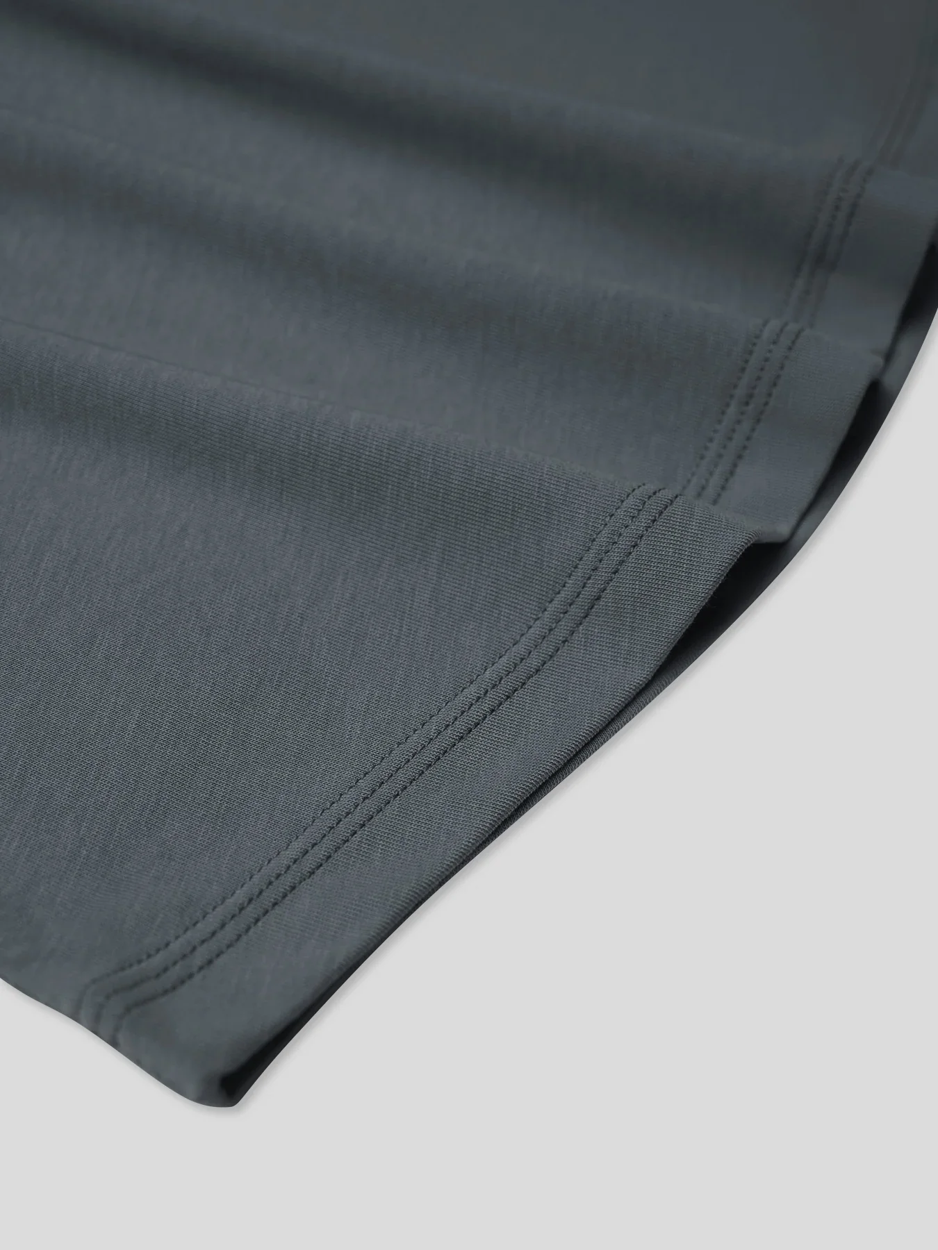 StaySmooth de manga larga Tee Multicolor 3-Pack: clásico Fit