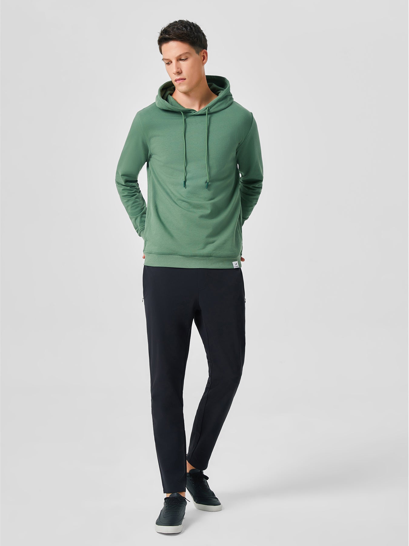 Sudadera ACE™ con gorrasucha