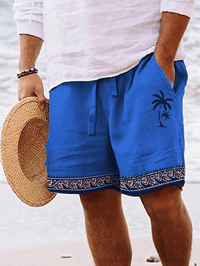 Pantalón Beach shorts Surfing Sports Swimming Fitness transpirable casual para hombre