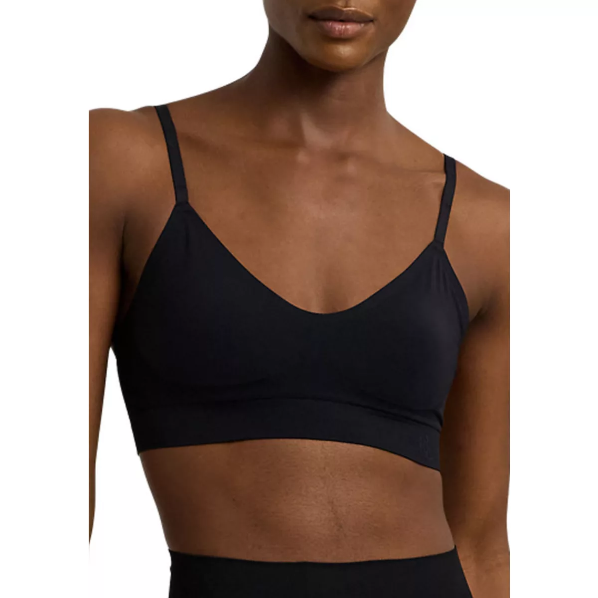 Luxe Smoothing Wireless Bralette - 1