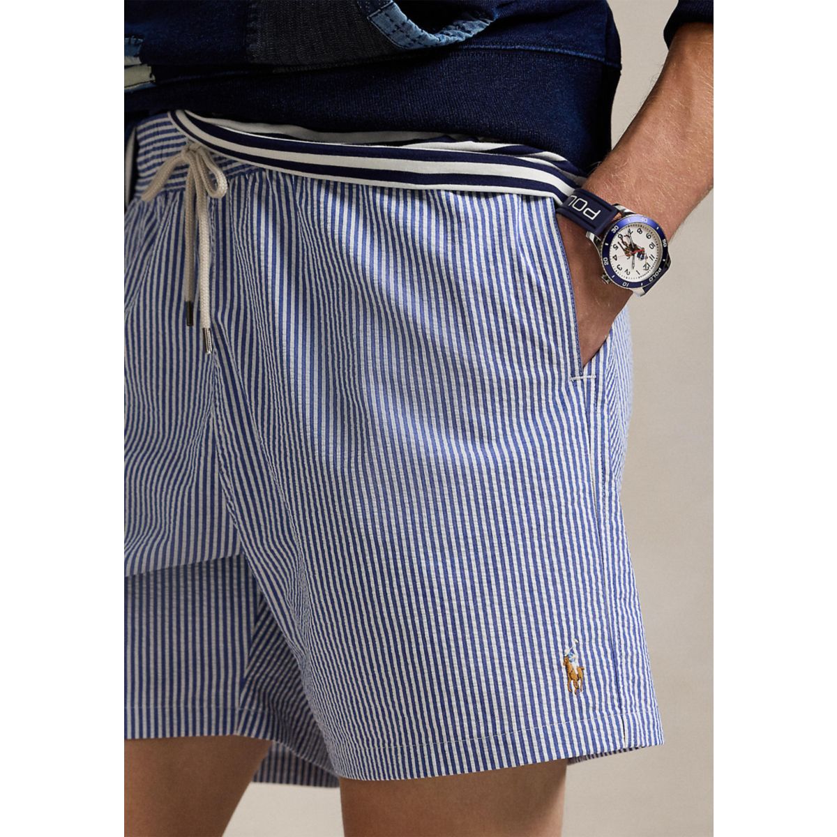 Traveler Classic Swim Trunks - 3
