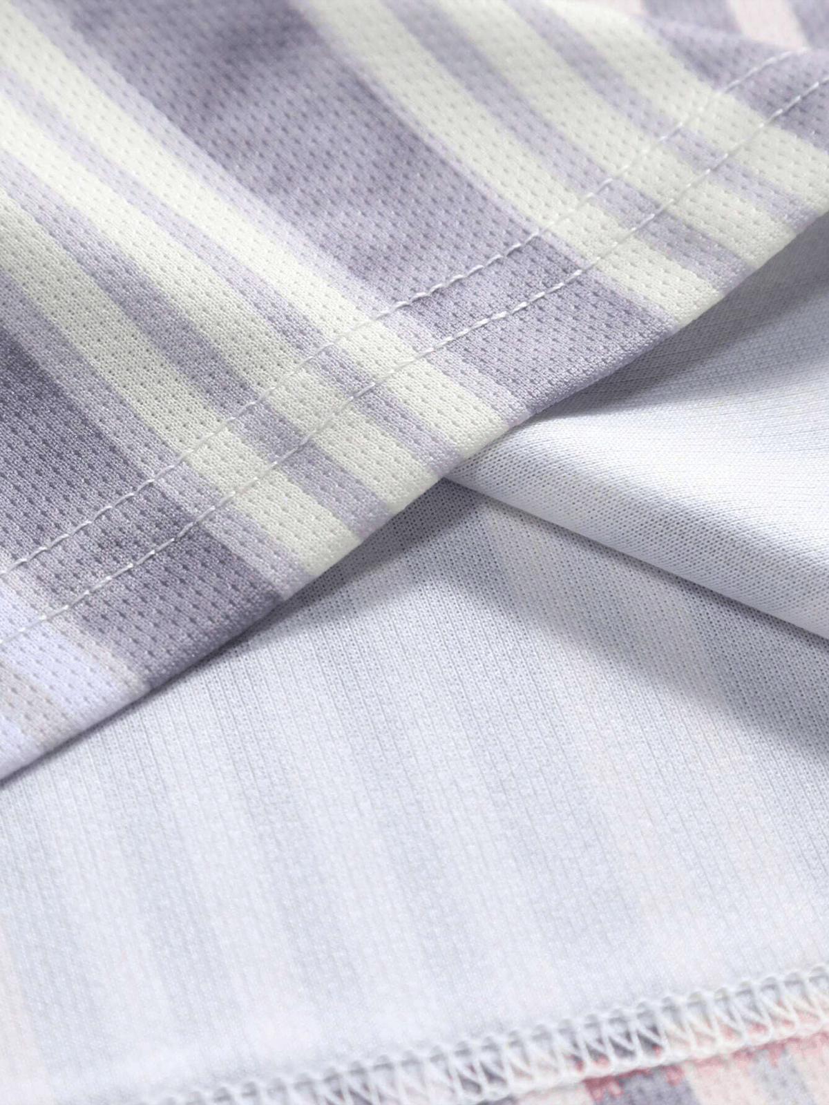 Camisa casual ejecutivo de moda polos para hombre