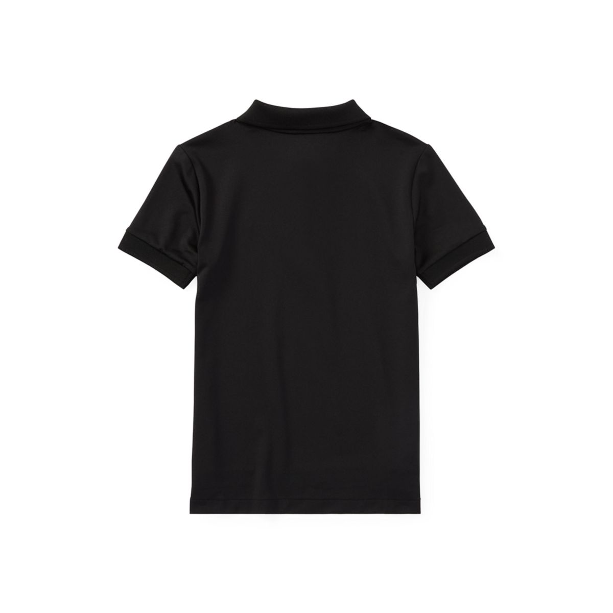 Boys 2-7 Performance Jersey Polo Shirt - 2