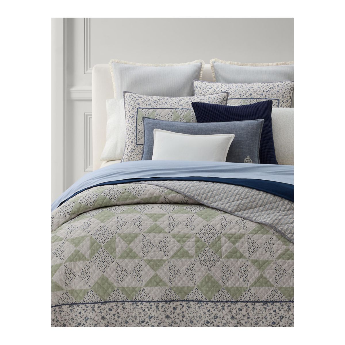 Lidia Quilt - 3