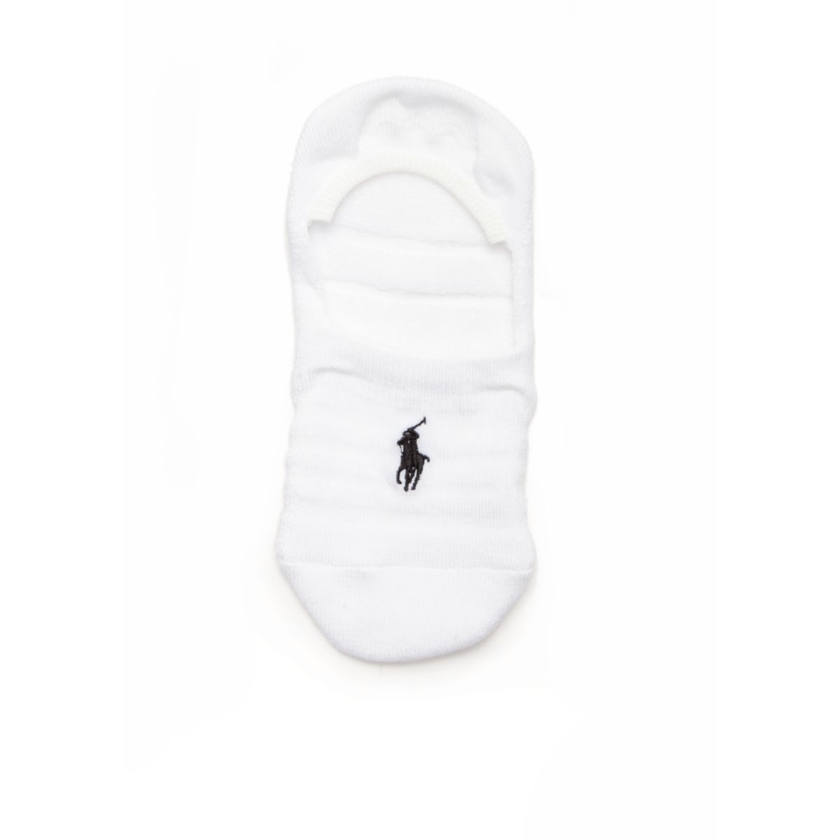 Sneaker Liner Socks - Set of 3 - 1