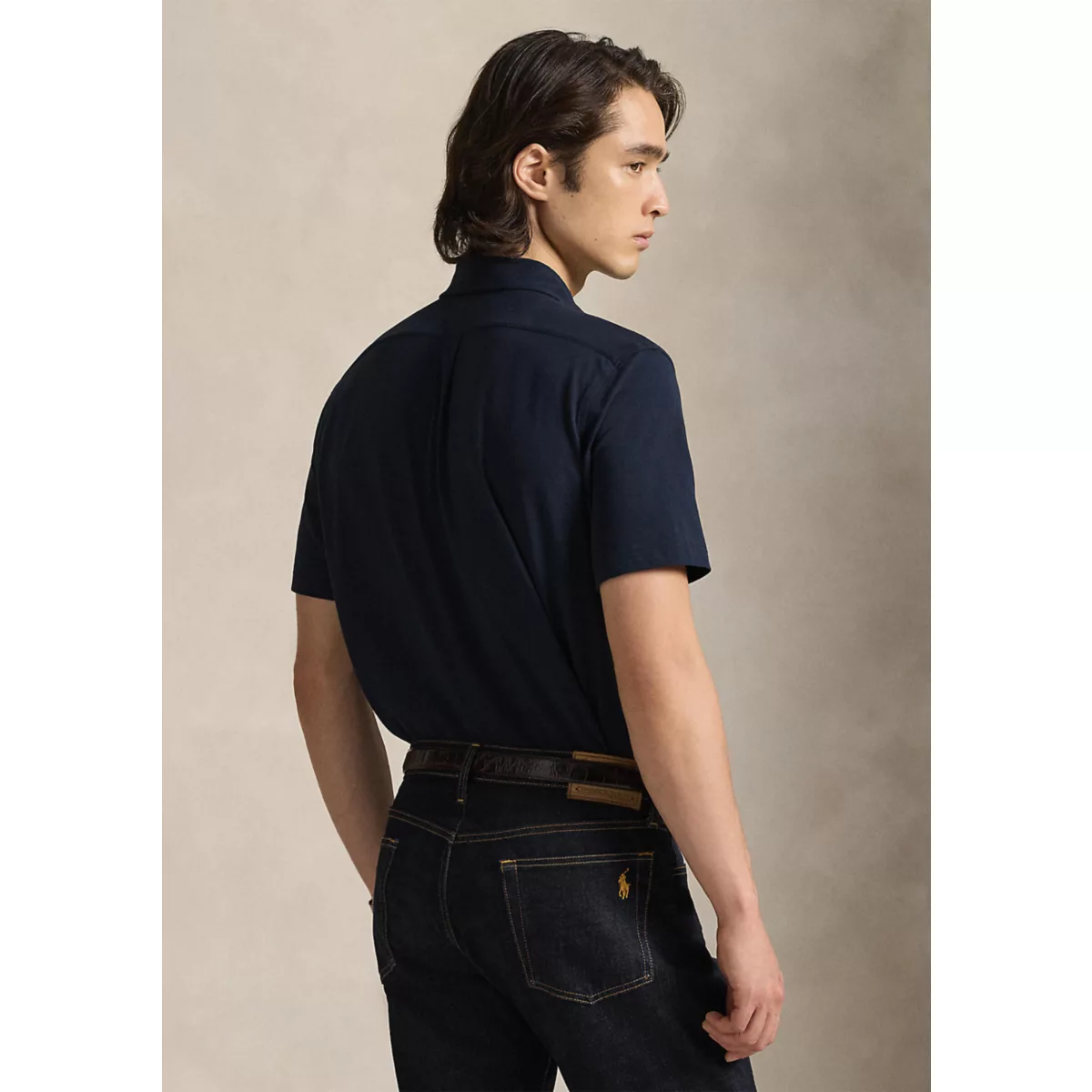 Men's Featherweight Mesh Shirt - 6