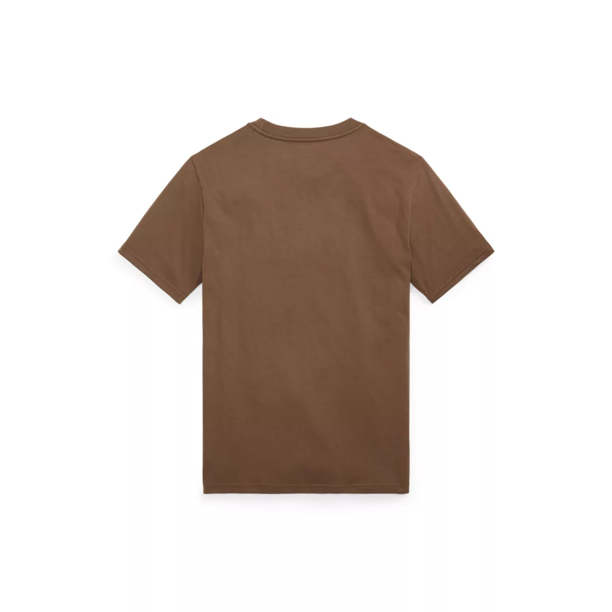 Boys 8-20 Cotton Jersey Crewneck Tee - 2