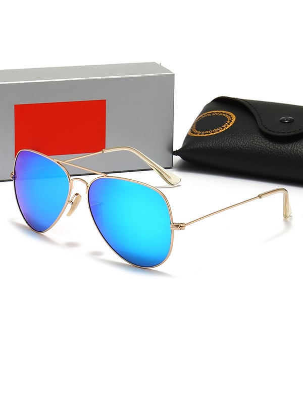 De moda sunglasses para hombre