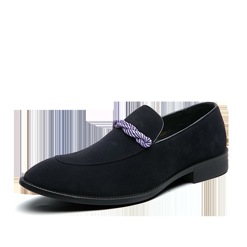 Mocasines de moda Mens casual Flats Driving