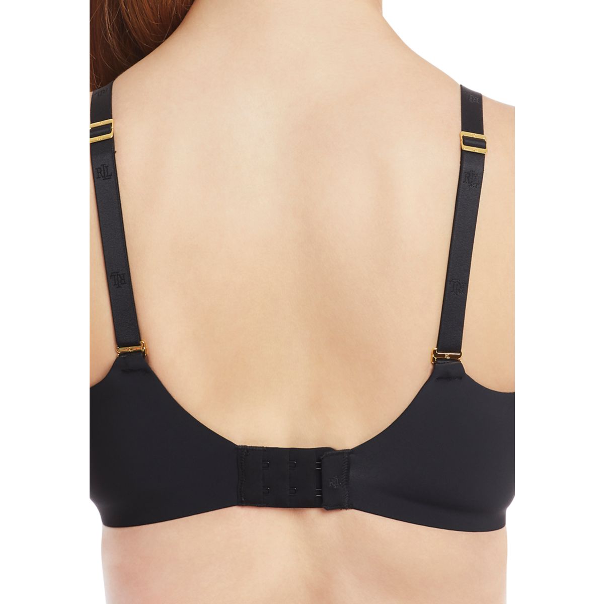Luxe Smoothing Minimizer Bra - 2