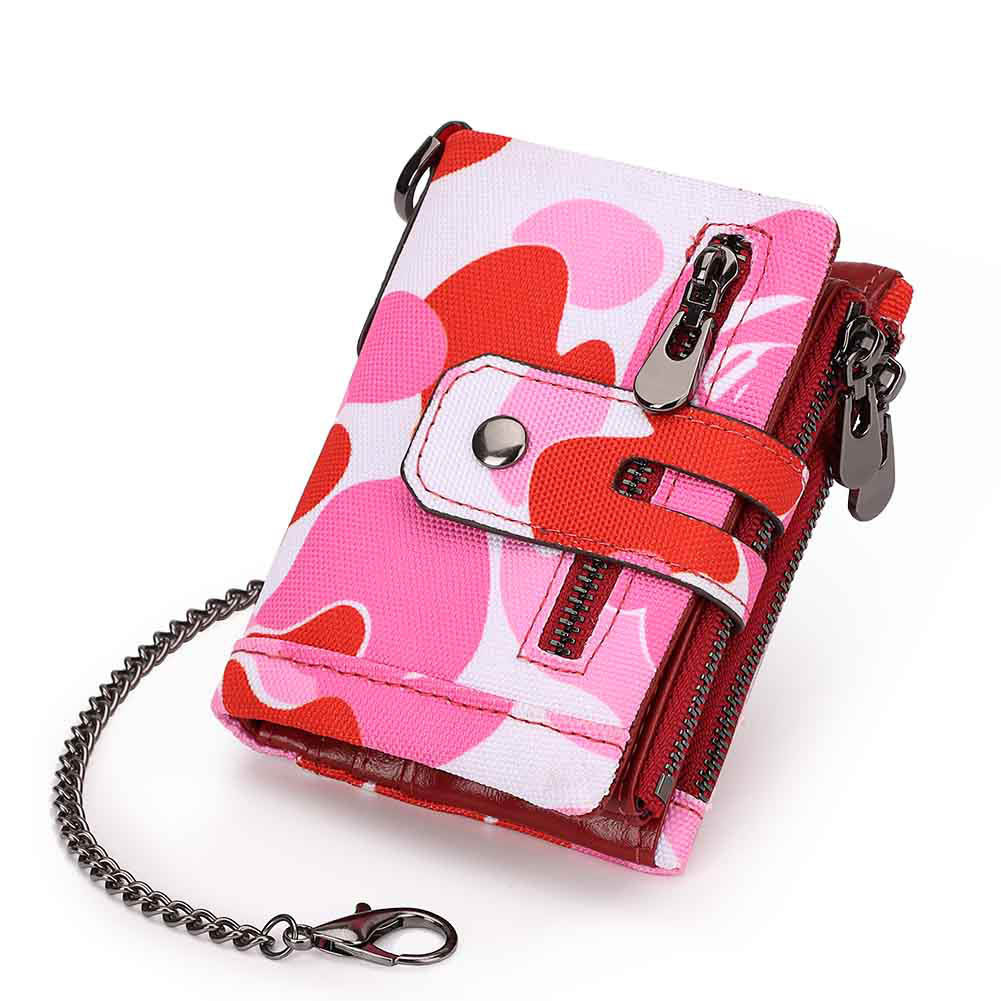 Leather Wallet