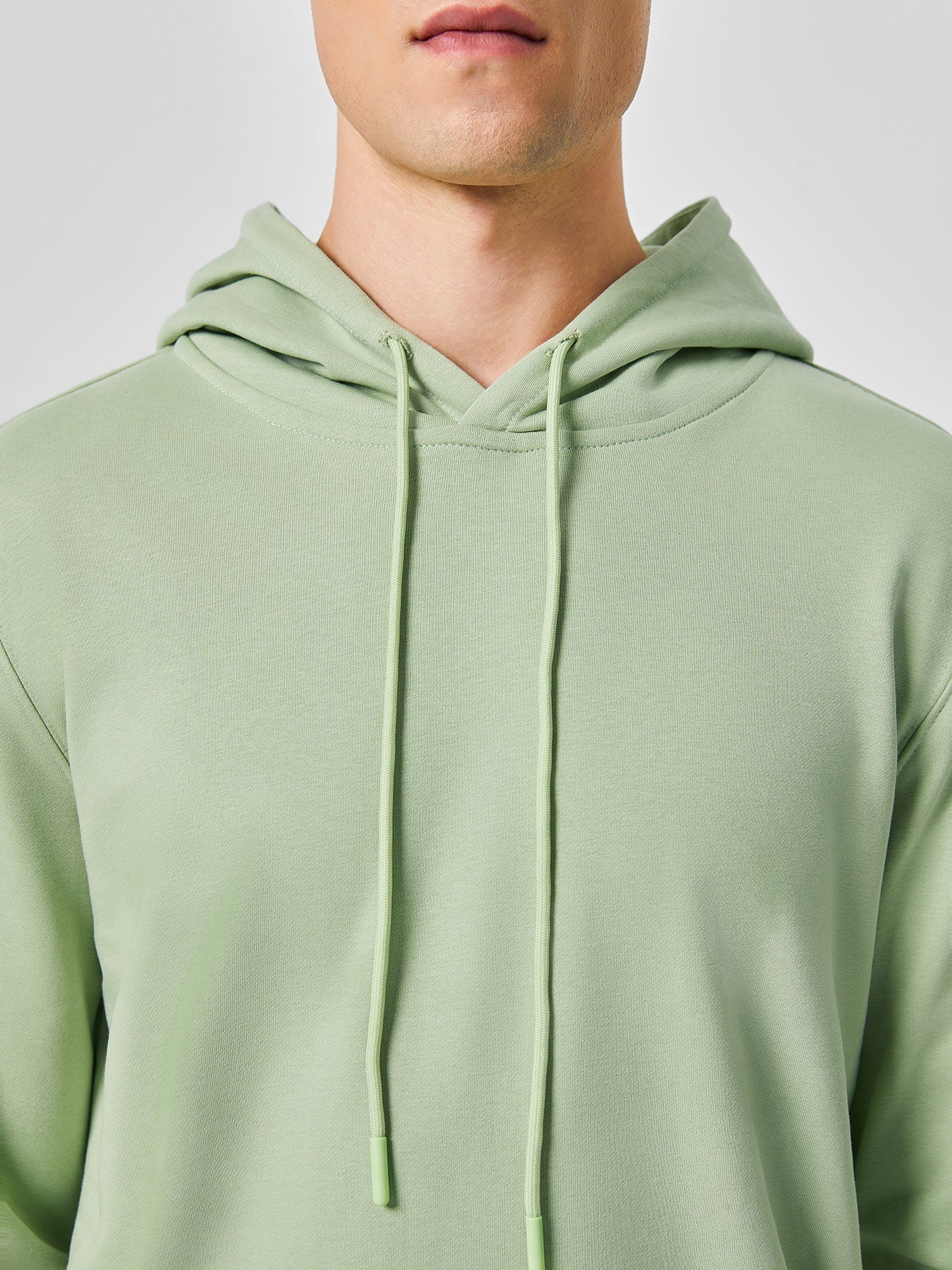 Sudadera ACE™ con gorrasucha