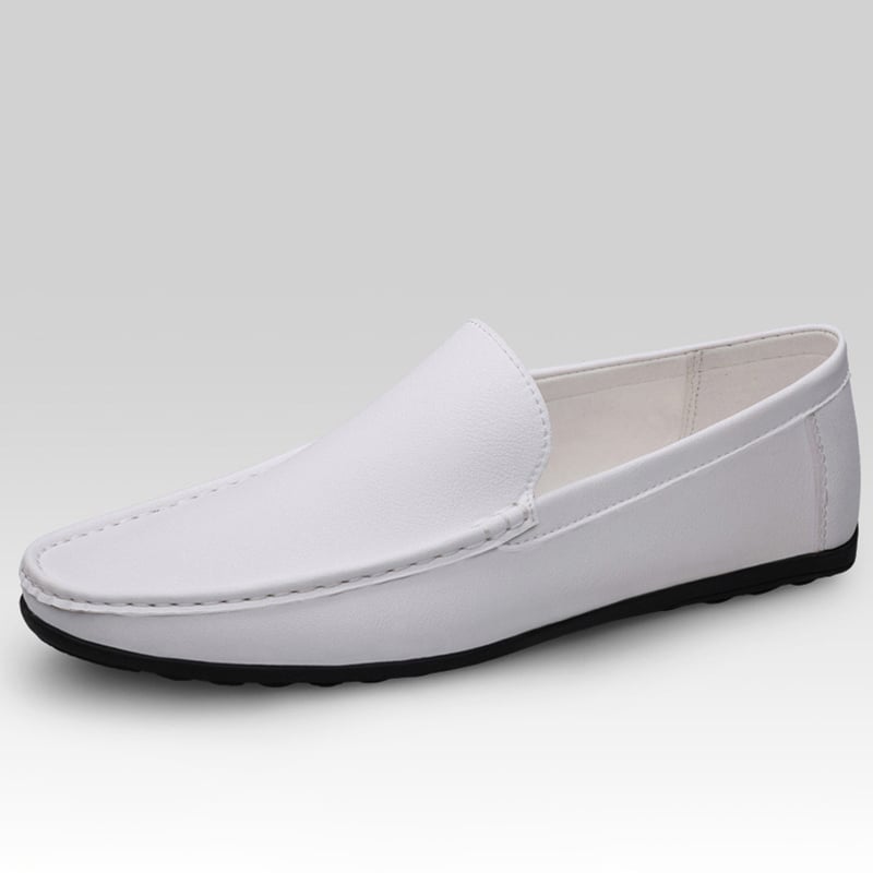 para hombre Trendy Soft Sole Soft Surface casual zapatos