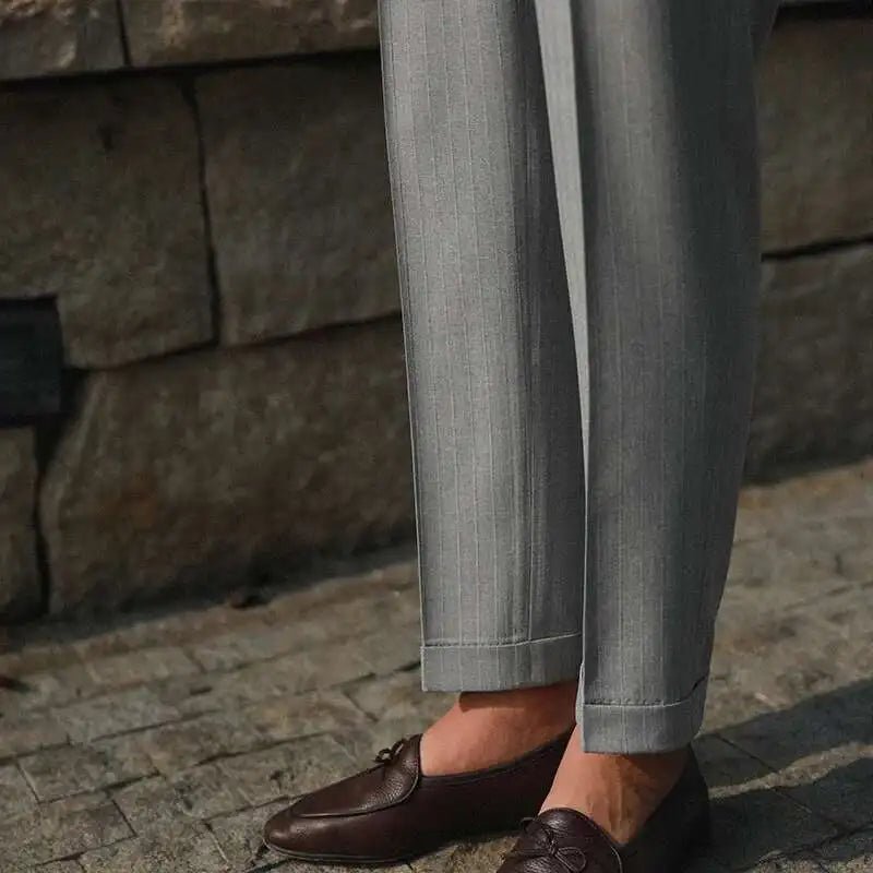 Pantalón Belgian formal