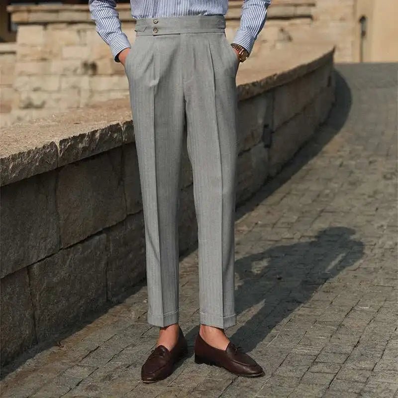 Pantalón Belgian formal