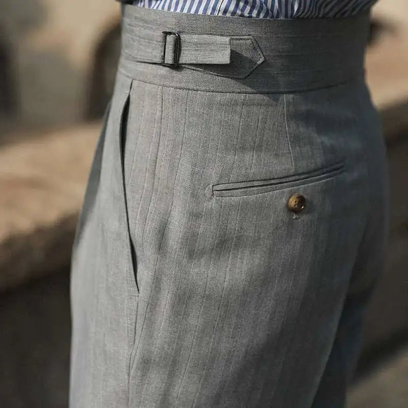 Pantalón Belgian formal