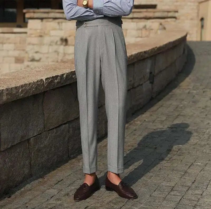 Pantalón Belgian formal