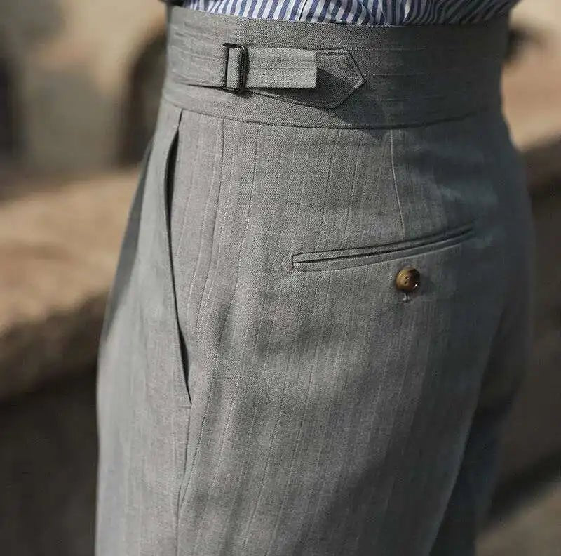 Pantalón Belgian formal