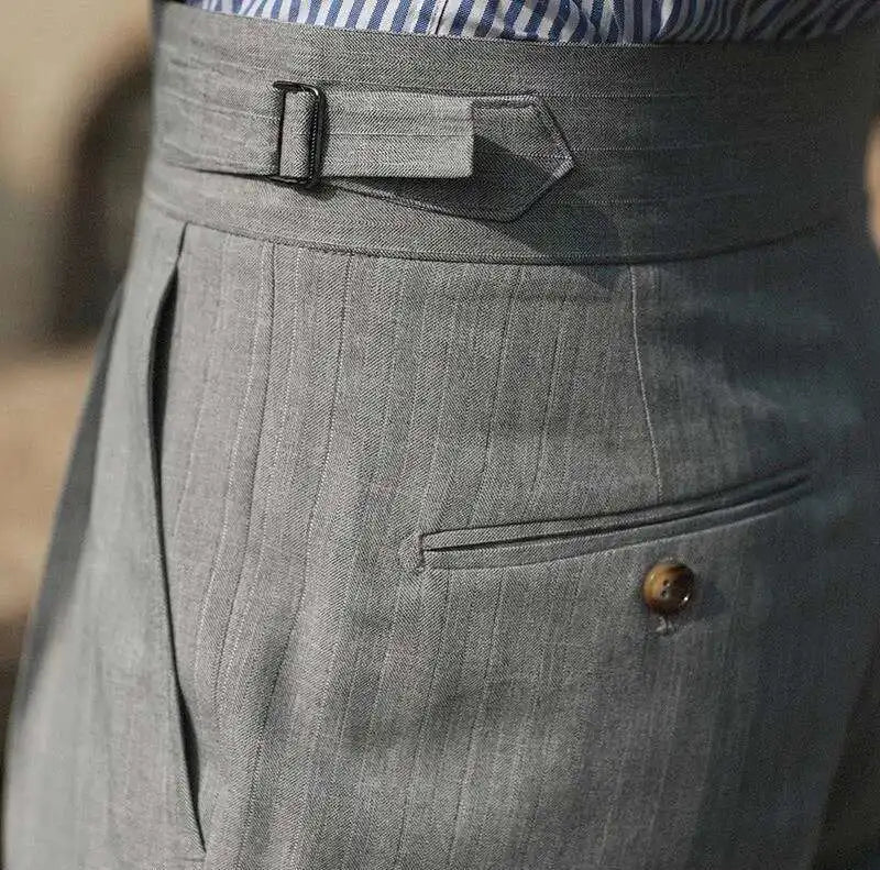 Pantalón Belgian formal