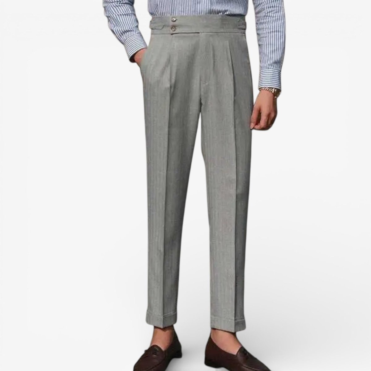 Pantalón Belgian formal