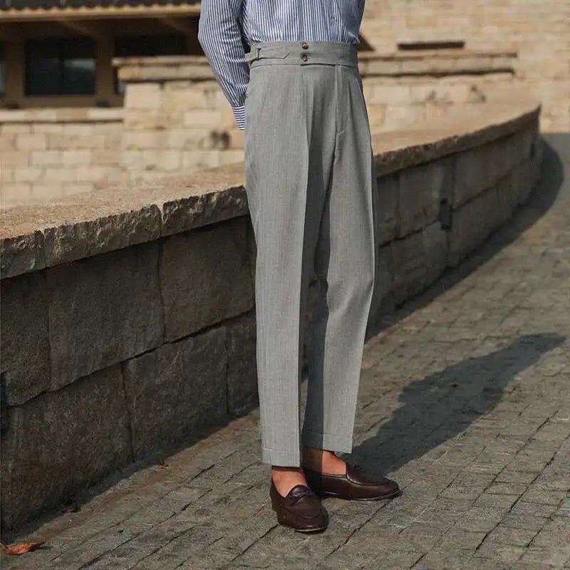 Pantalón Belgian formal