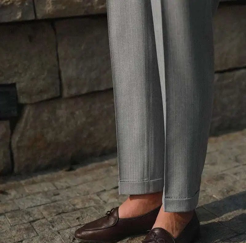 Pantalón Belgian formal