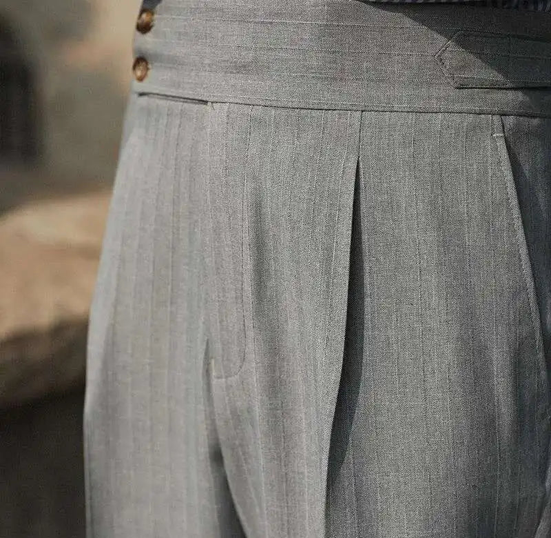 Pantalón Belgian formal