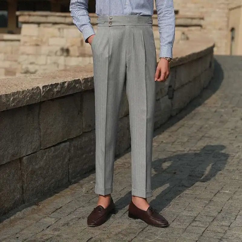 Pantalón Belgian formal