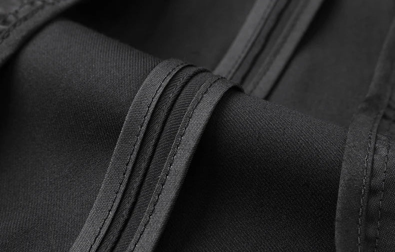 Pantalón Belgian suit ejecutivo