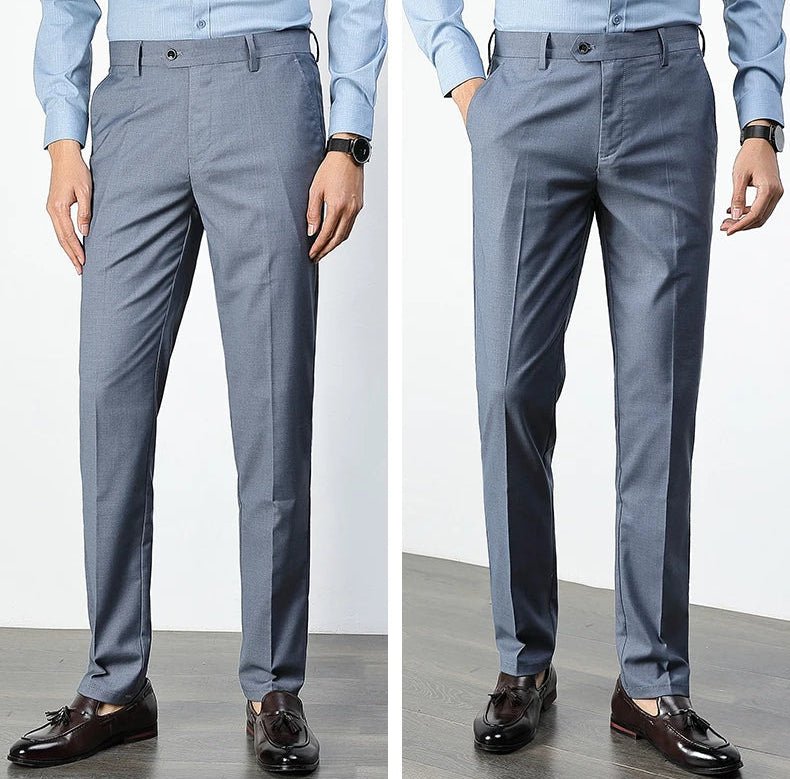 Pantalón Belgian suit ejecutivo