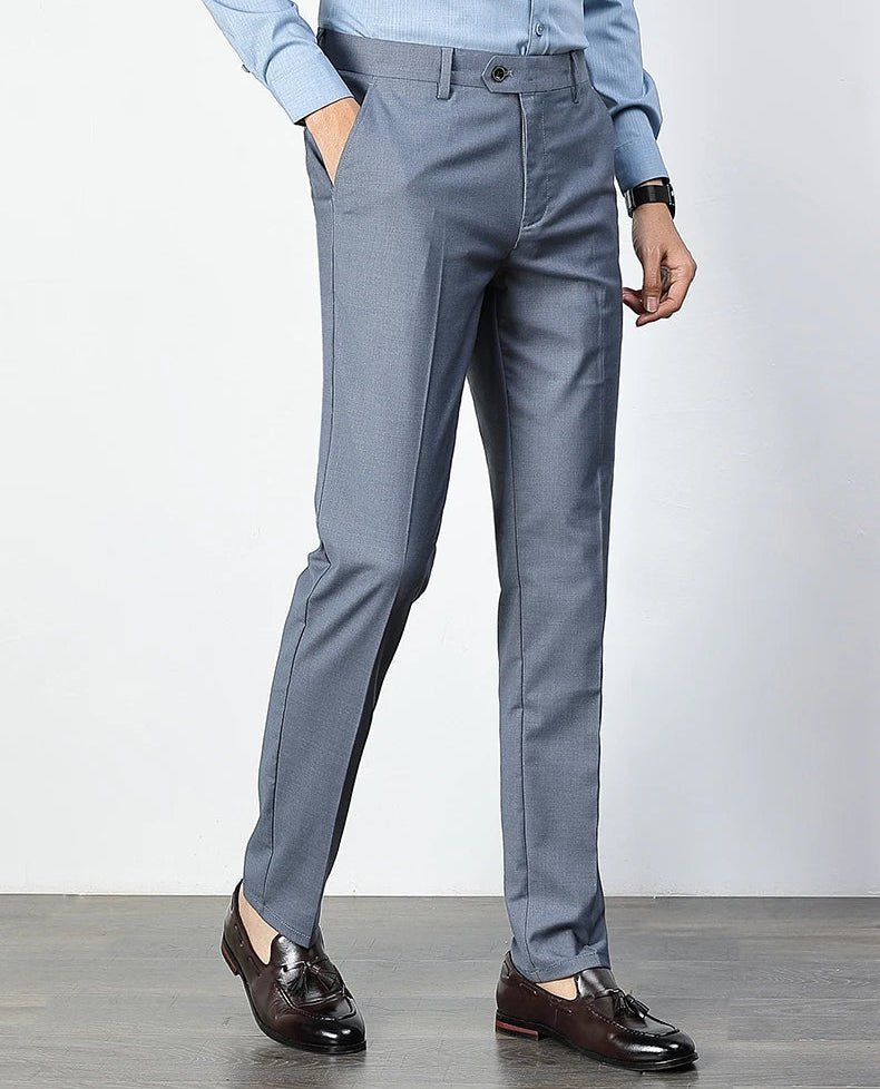 Pantalón Belgian suit ejecutivo