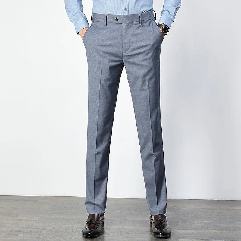 Pantalón Belgian suit ejecutivo