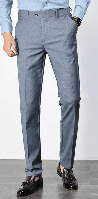 Pantalón Belgian suit ejecutivo