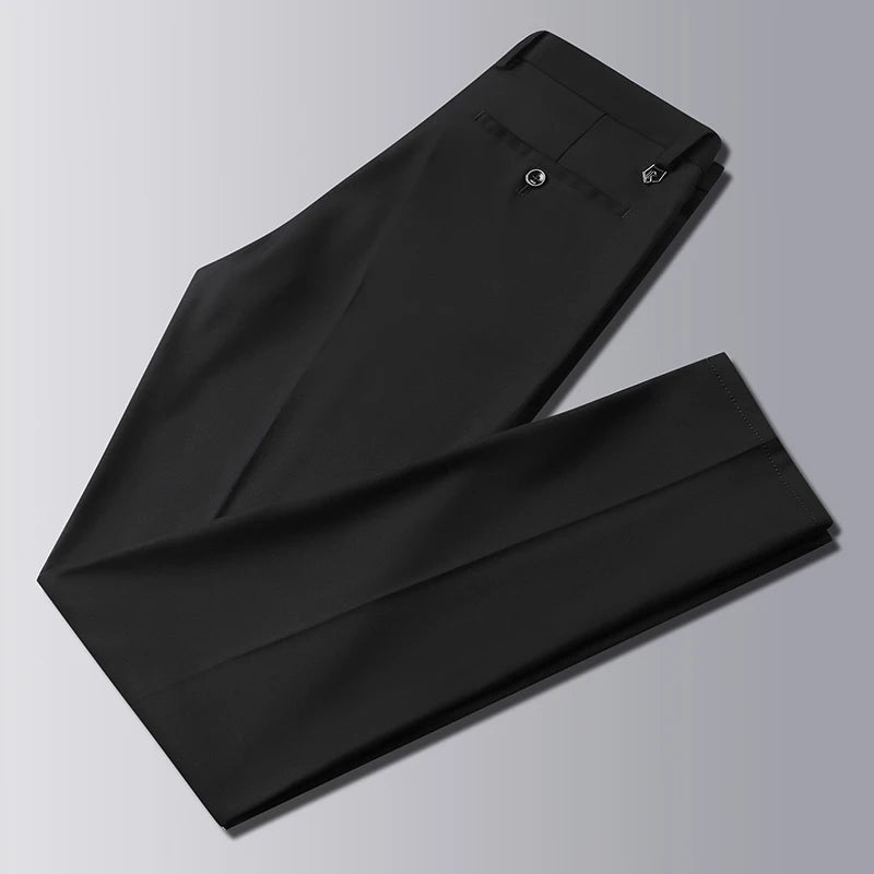 Pantalón Belgian suit ejecutivo