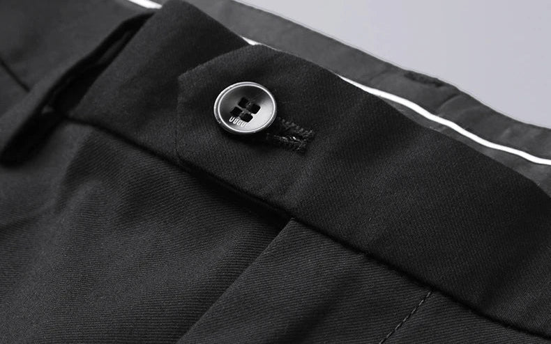 Pantalón Belgian suit ejecutivo