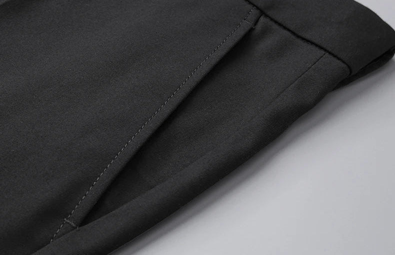 Pantalón Belgian suit ejecutivo