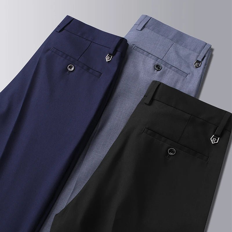 Pantalón Belgian suit ejecutivo