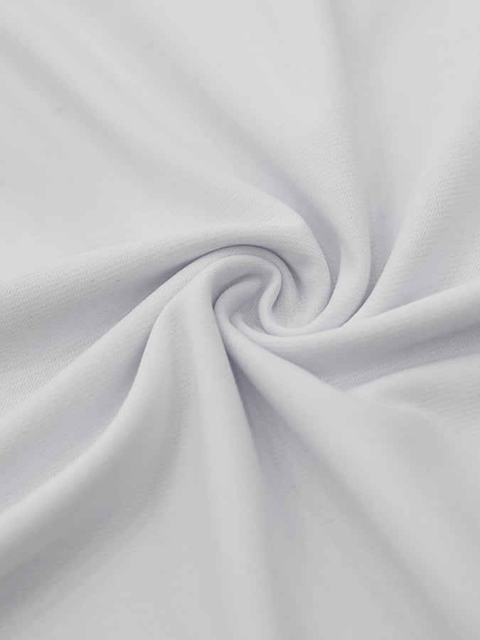 Camisa polo de moda casual para hombre