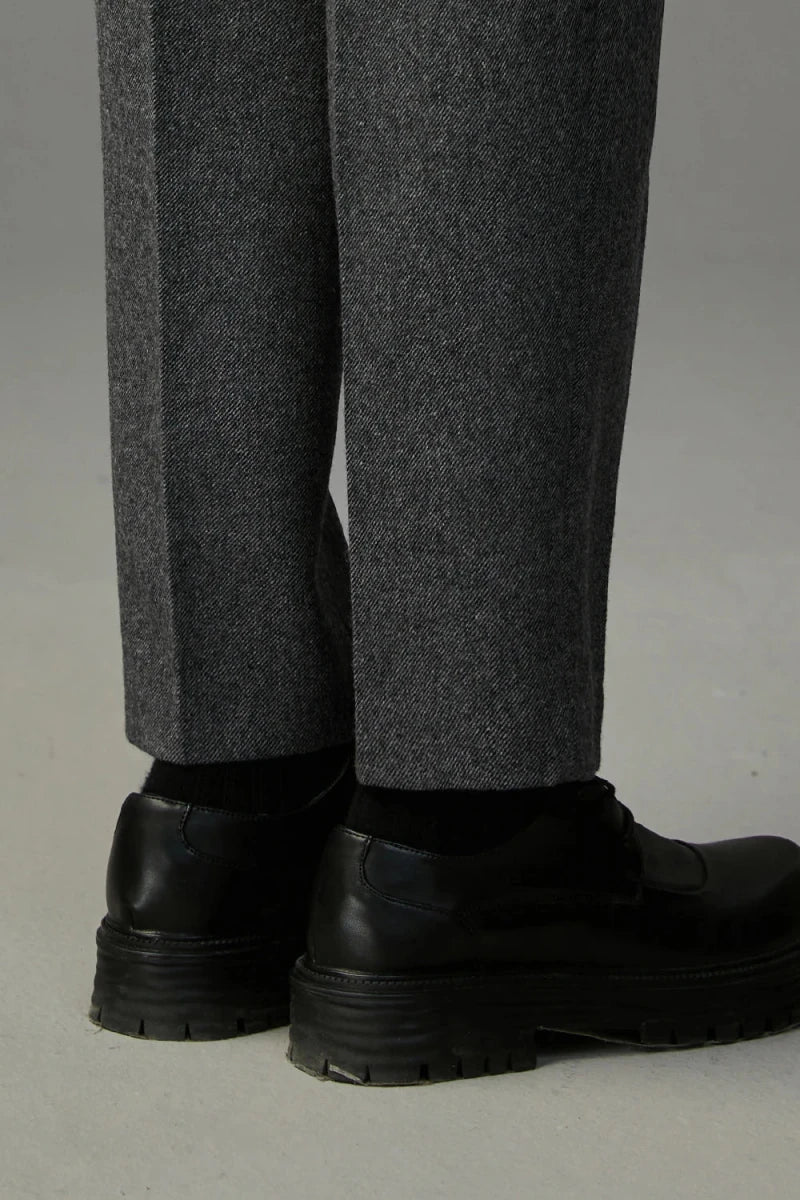Pantalón Bioggi formal suit