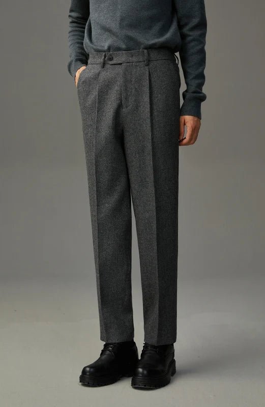 Pantalón Bioggi formal suit