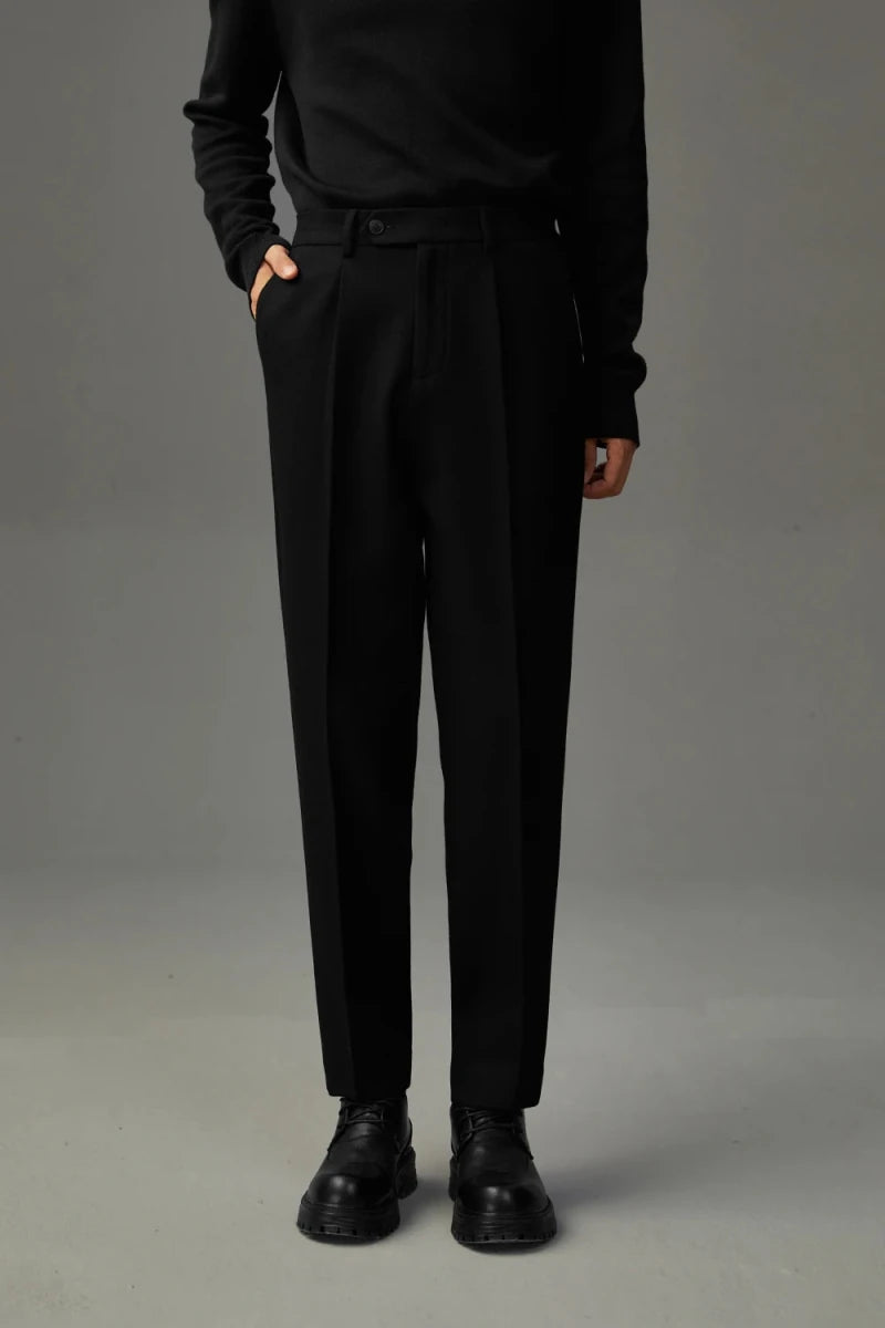 Pantalón Bioggi formal suit