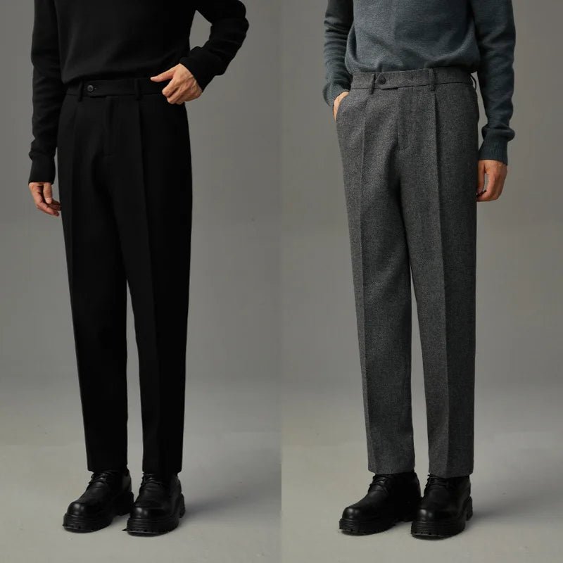 Pantalón Bioggi formal suit