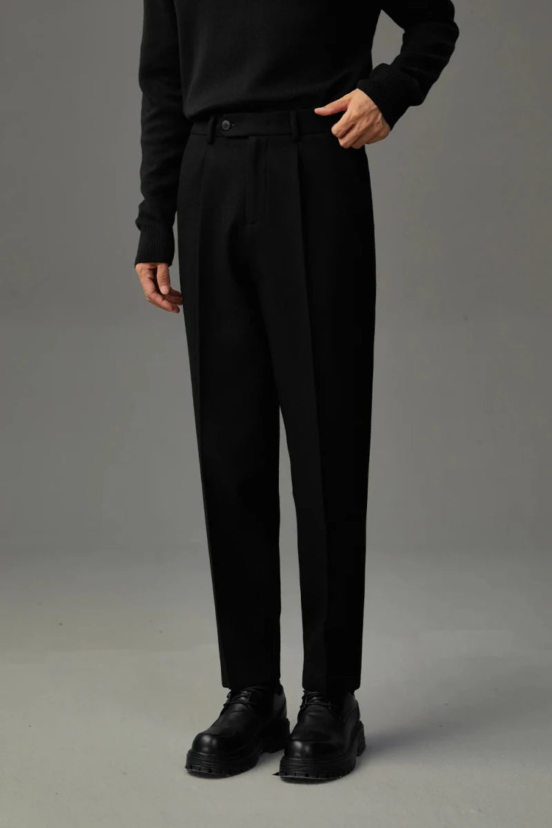 Pantalón Bioggi formal suit