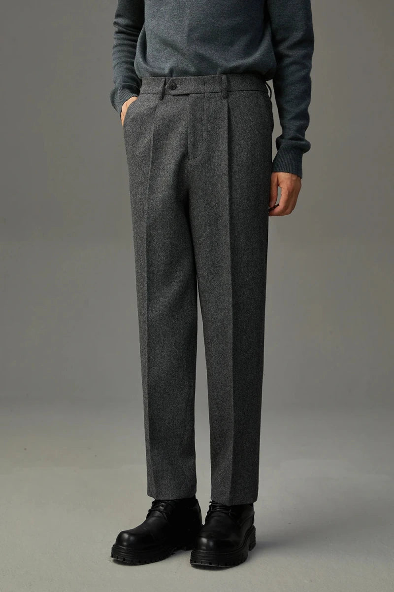 Pantalón Bioggi formal suit