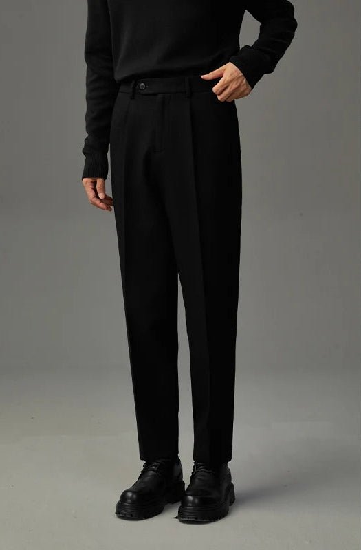 Pantalón Bioggi formal suit