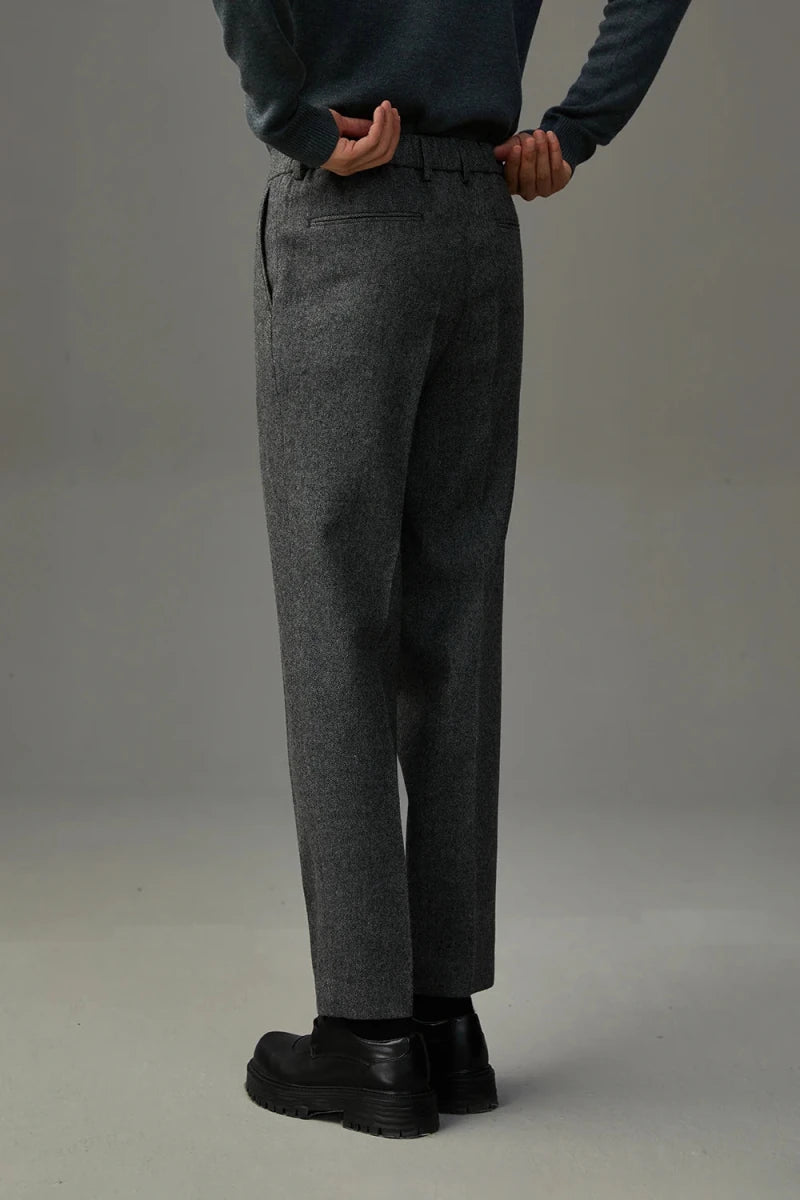 Pantalón Bioggi formal suit